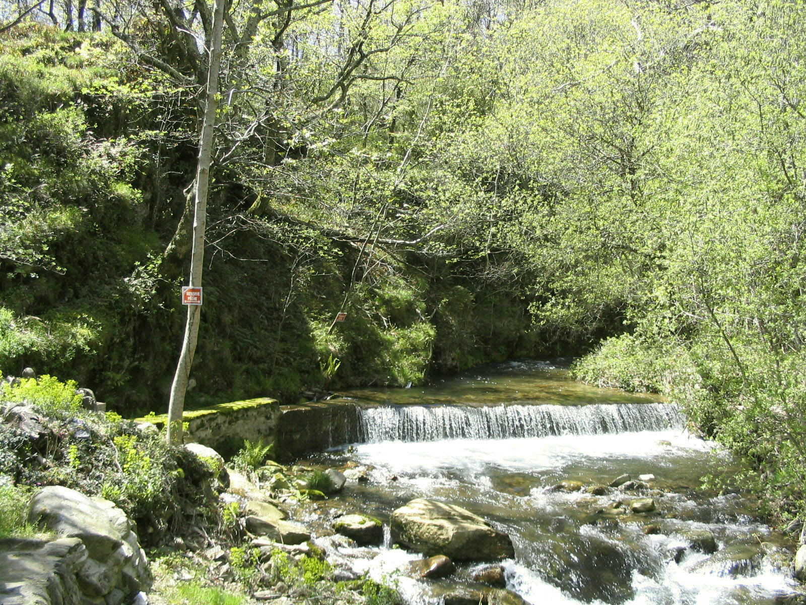 Moulin de Bru